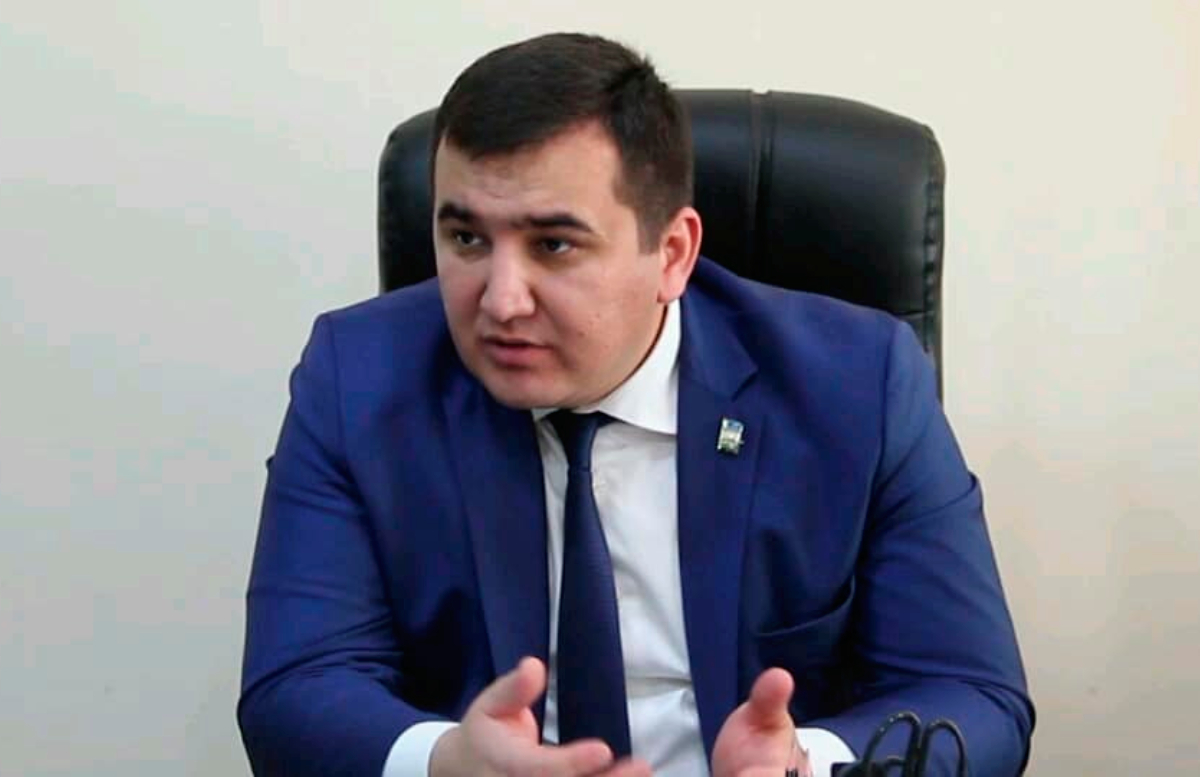 Nemolchi: Депутата Нуриддина Зайнитдинова подозревают в развращении 14-летнего мальчика
