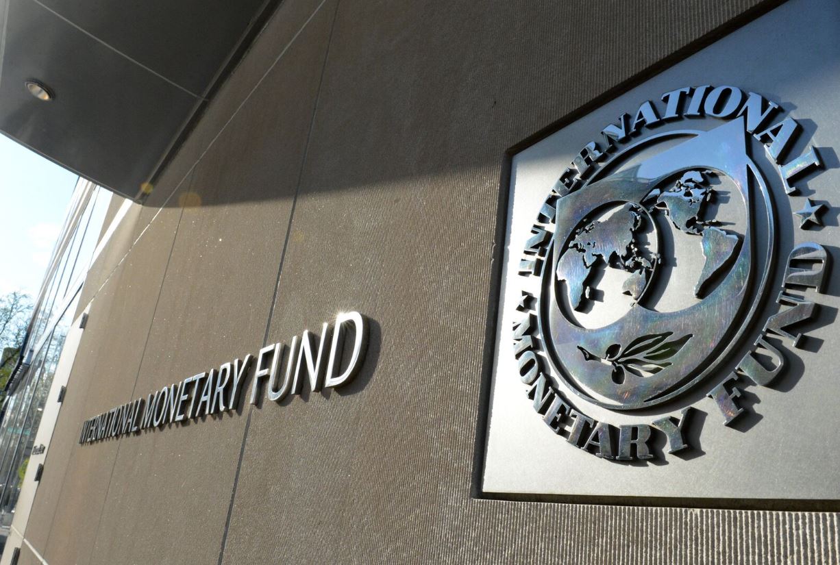 Уровень мировой инфляции снижается медленнее, чем ожидалось — МВФ
