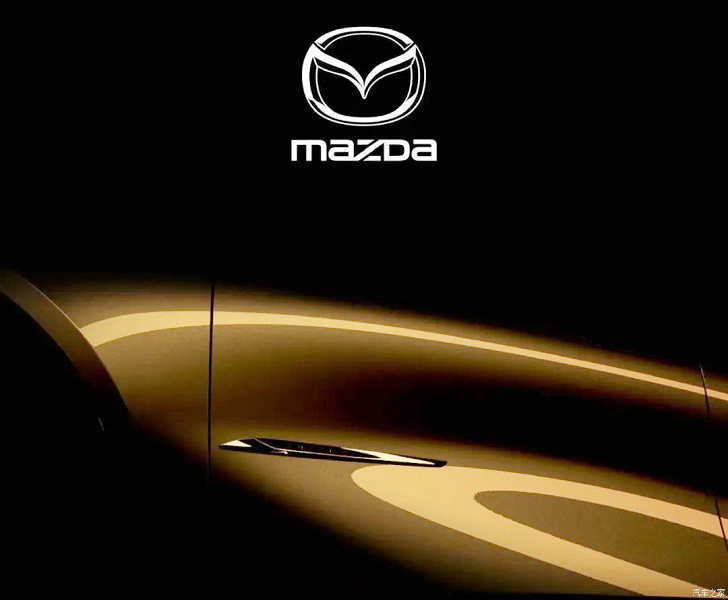 Фото: Mazda Changan