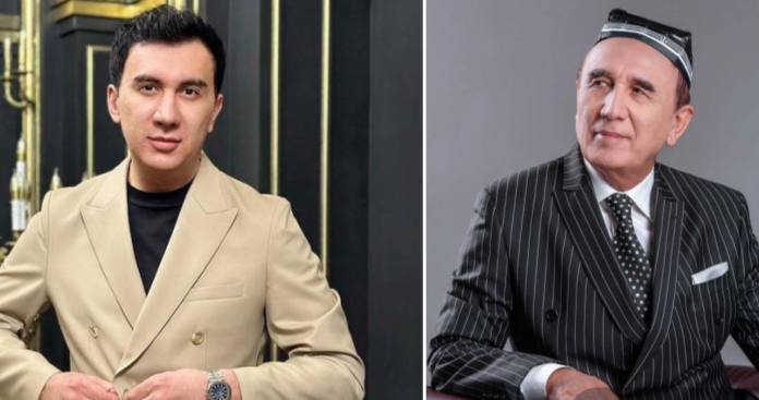 «Шерали Джураев — мой отец»: Батыр Кадыров рассказал, почему прервал молчание спустя 43 года