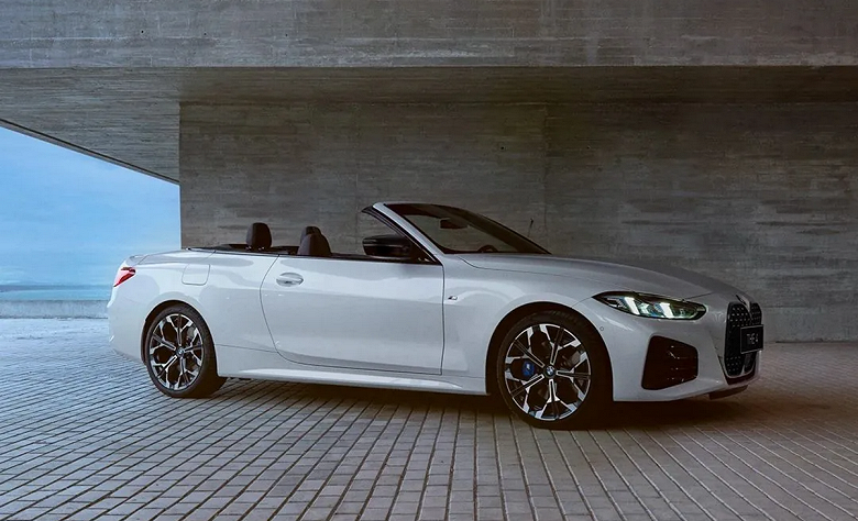 BMW - последние новости от команды Repost.uz