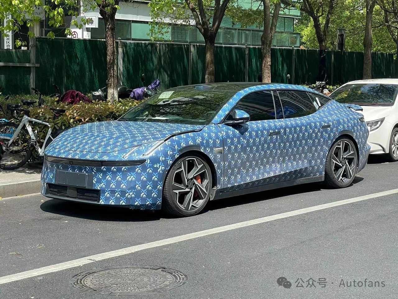 Фото: Autofans