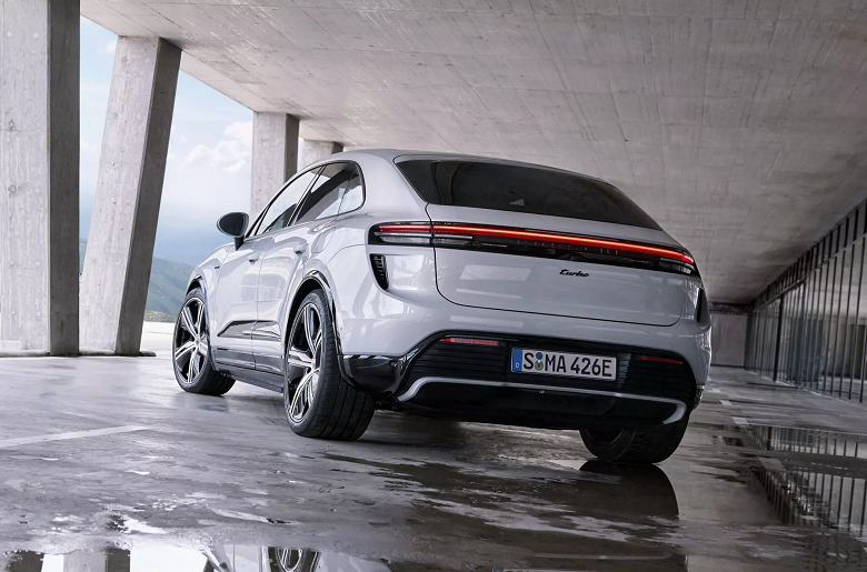 Porsche запустит четыре обновленные модельные линейки в этом году