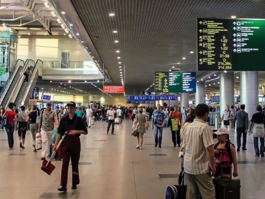 У узбекистанцев не возникло проблем в аэропортах Москвы