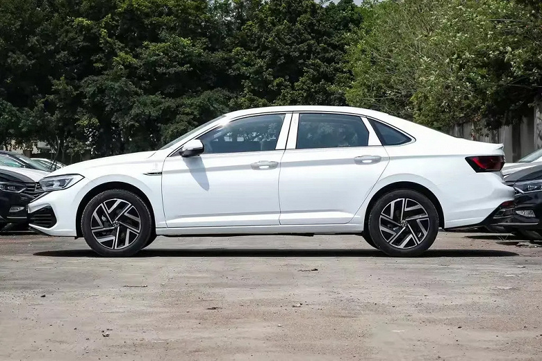 Фото: Volkswagen