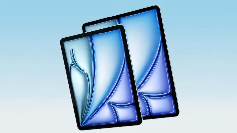 iPad Air - последние новости от команды Repost.uz