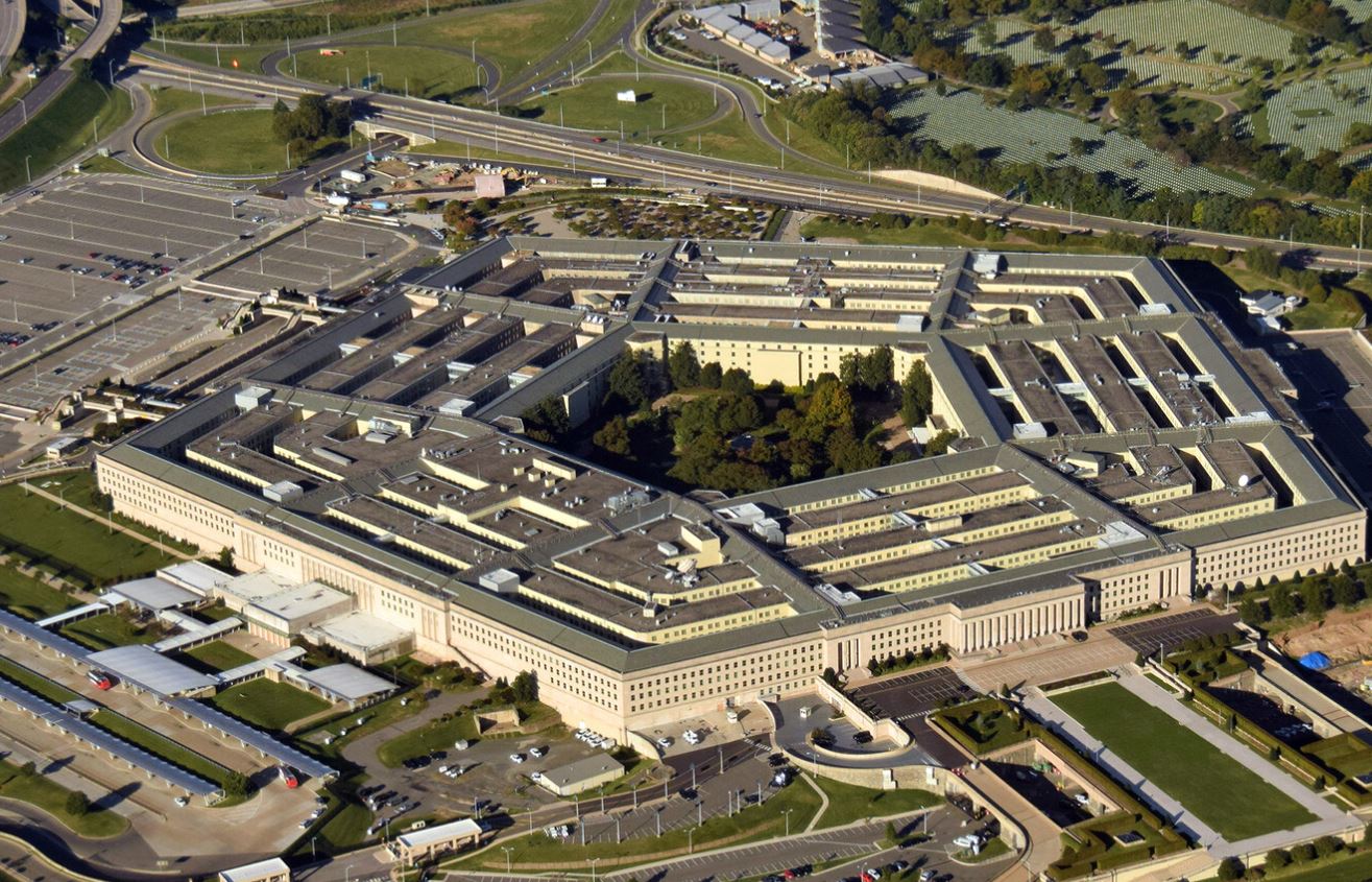 Пентагон: США приостановили поставку Израилю 3,5 тысячи авиабомб