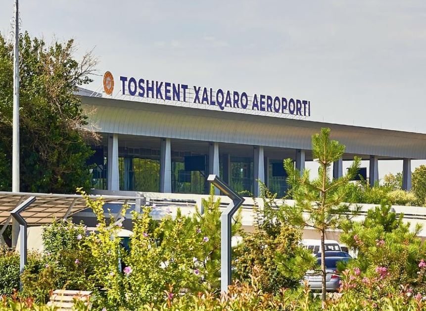 Ташкентский аэропорт не будут переносить