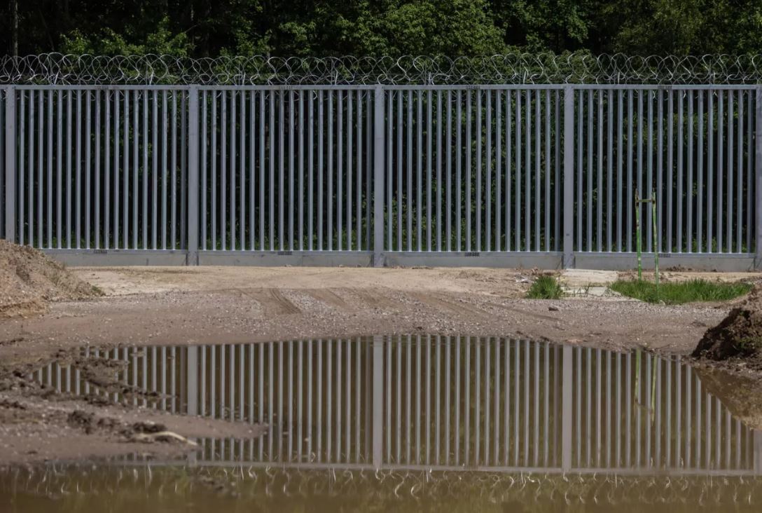 Фото: AFP