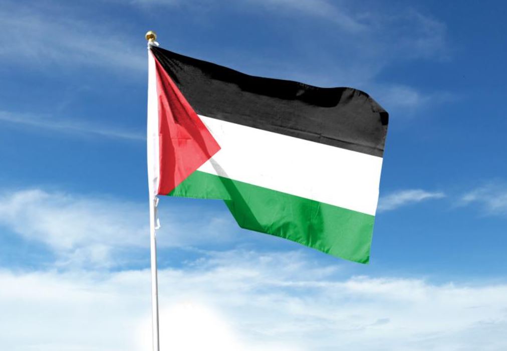 Норвегия официально признала Палестину в качестве государства