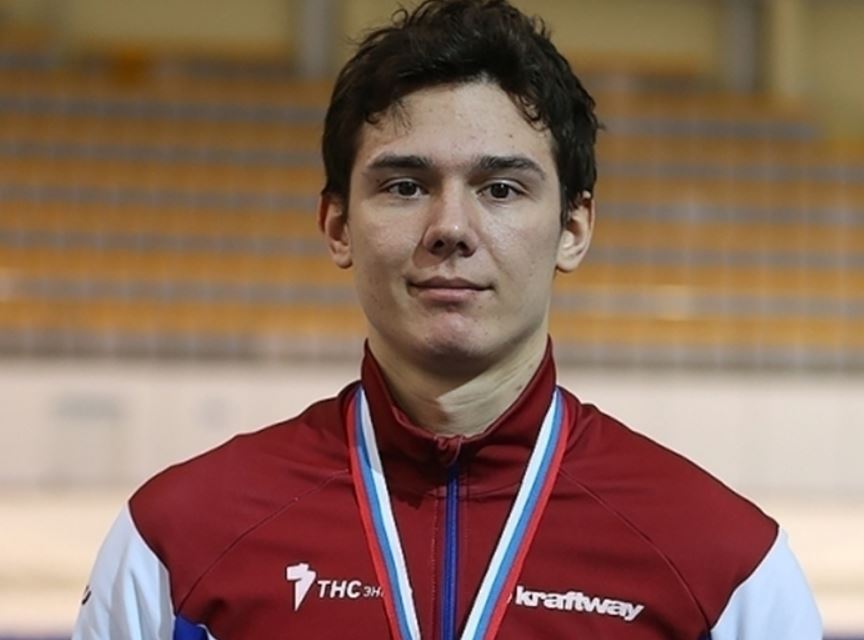 Данила Семериков - последние новости от команды Repost.uz
