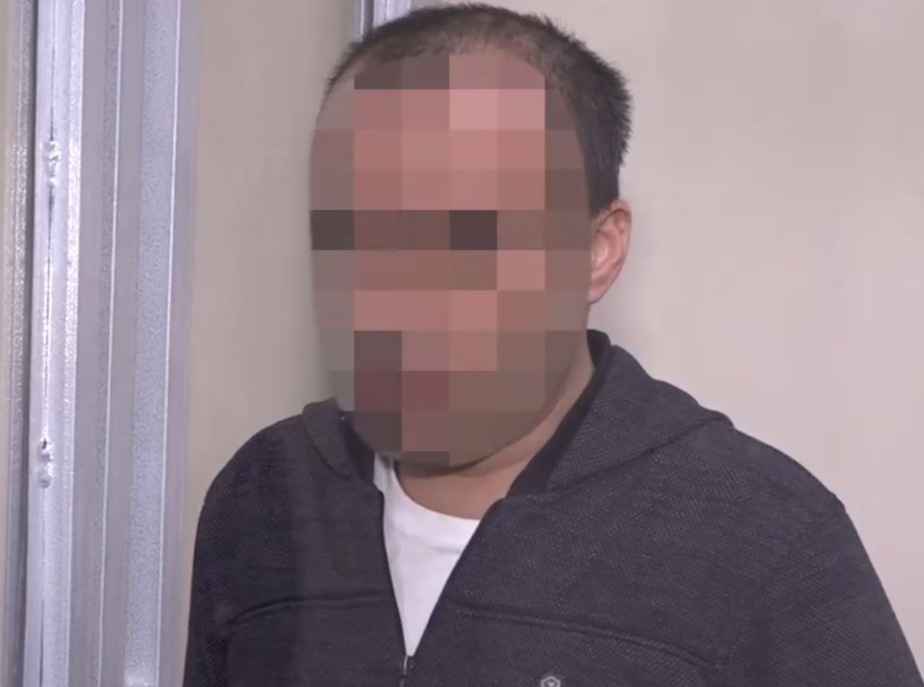 В Намангане вынесли приговор мужчине, пытавшемуся вывезти из страны 80 млн рублей