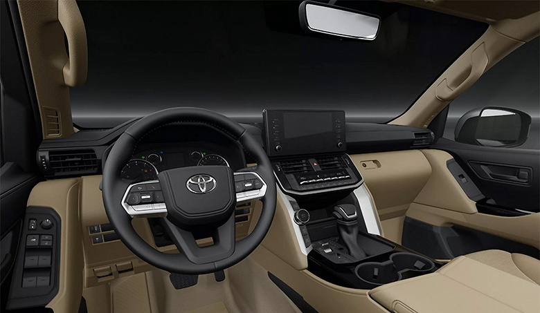 Фото: Toyota