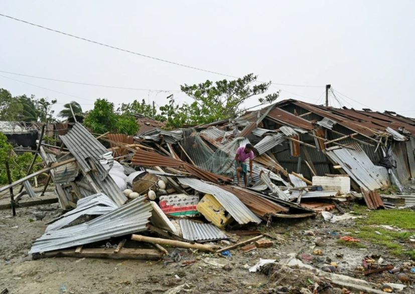 Фото: AP