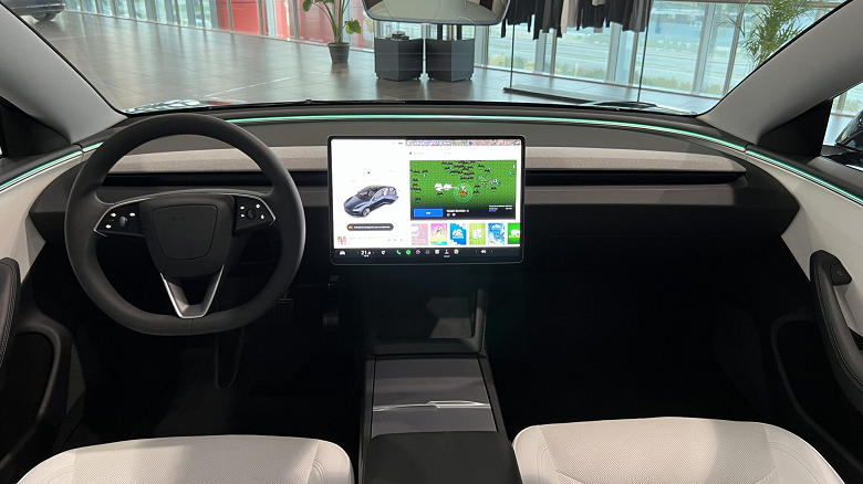 Tesla - последние новости от команды Repost.uz