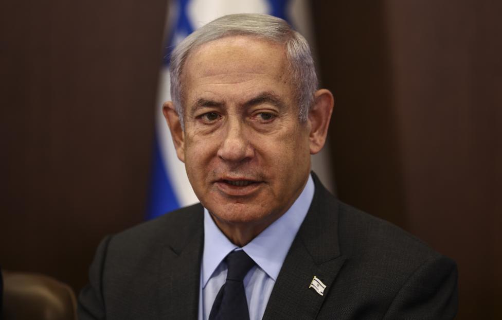 Израиль готов к мощным боевым действиям против Ливана — Нетаньяху