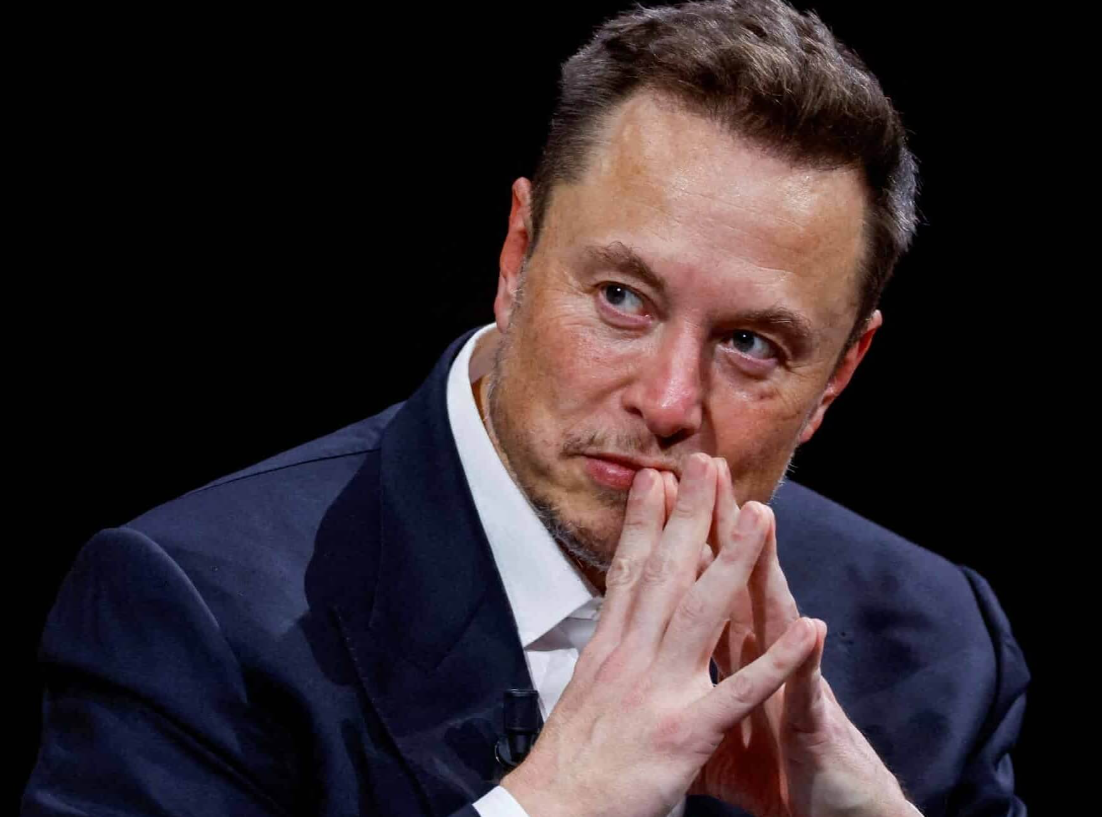 Маск может покинуть Tesla, если ему не выплатят премию в $56 млрд