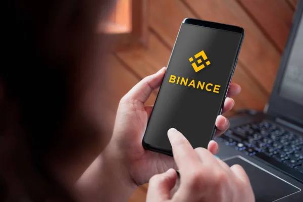 Binance - последние новости от команды Repost.uz