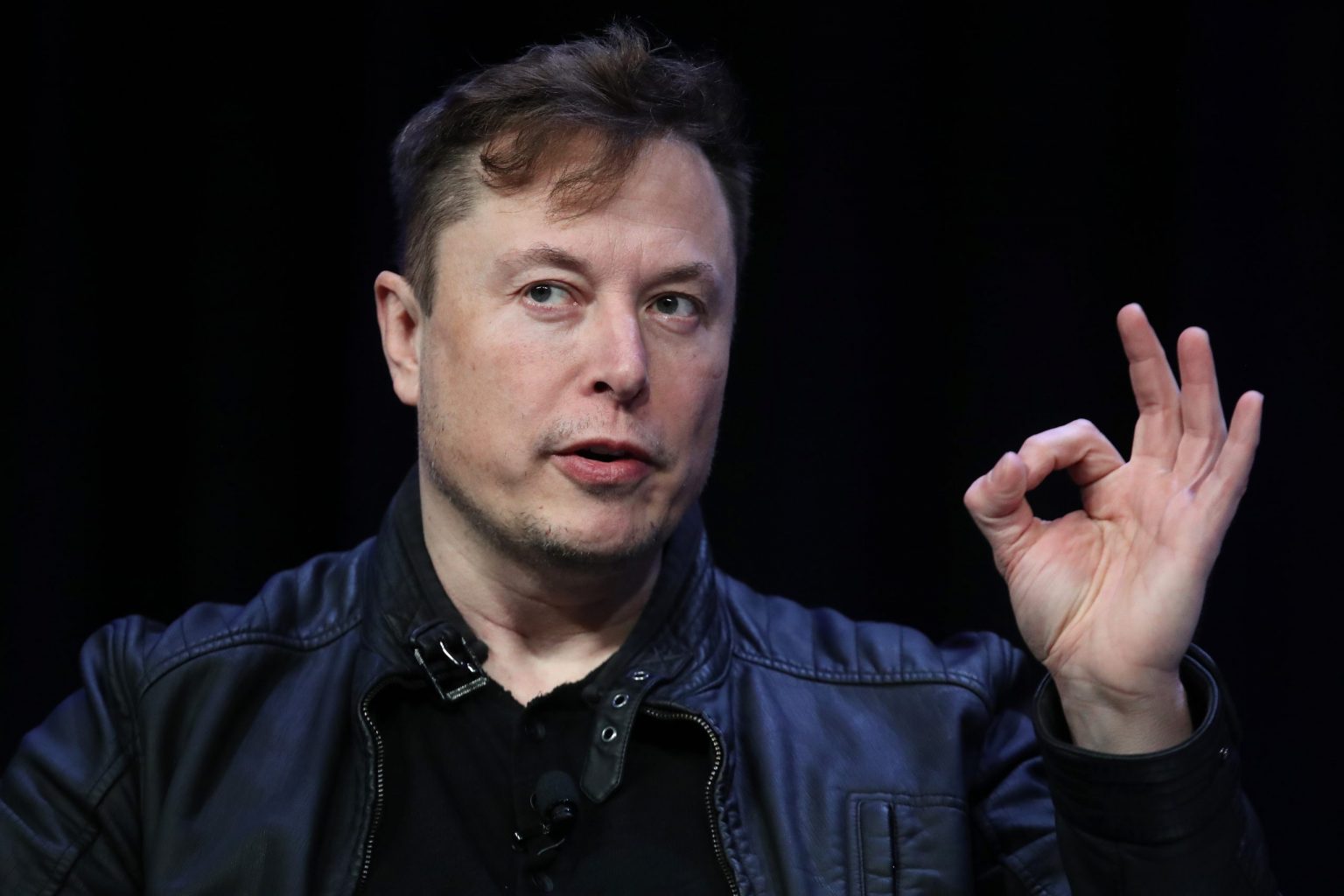 Илон Маск: на заводах Tesla вместо людей будут работать роботы