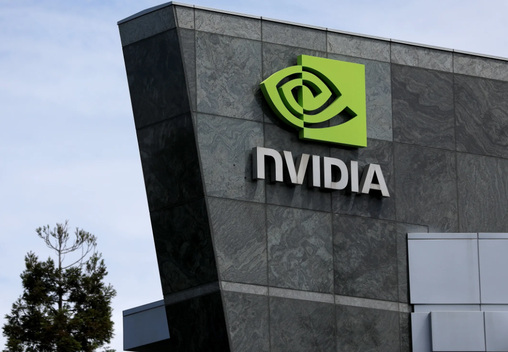 NVIDIA обогнала Microsoft и стала самой дорогой компанией в мире