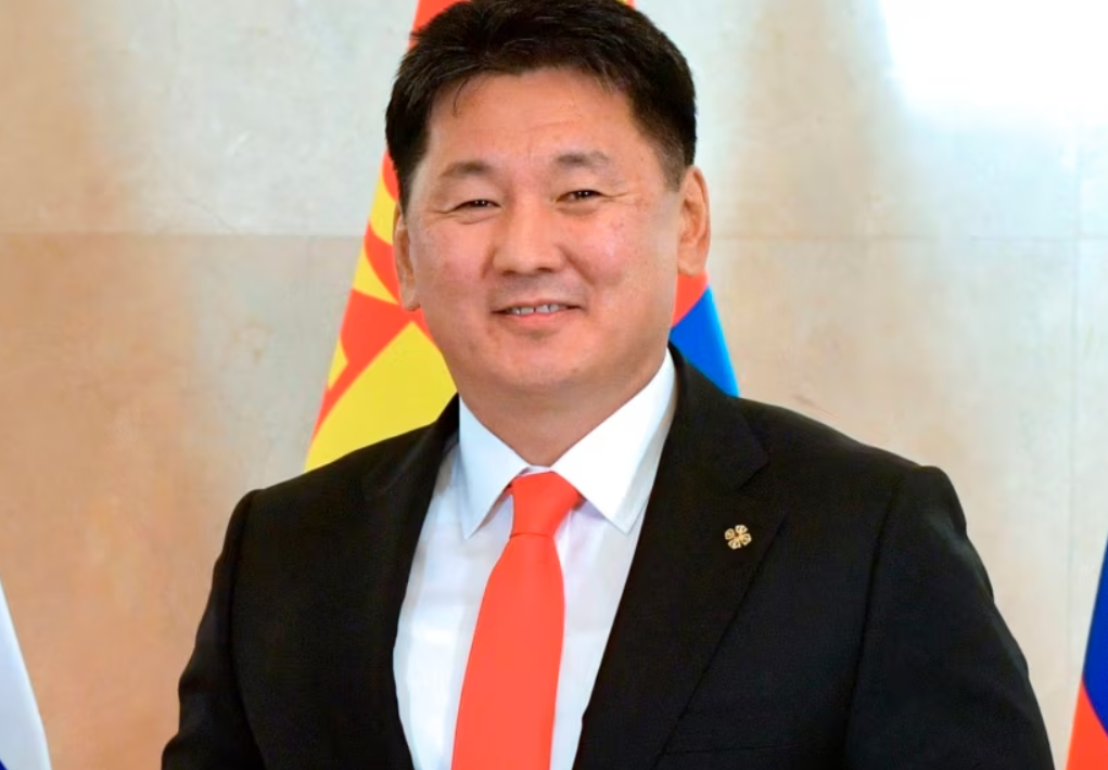 Обнародована программа госвизита президента Монголии в Узбекистан