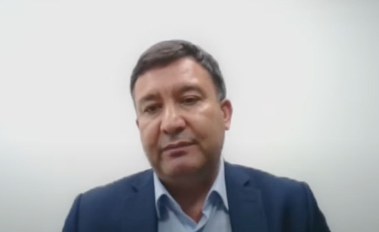 эксперт - последние новости от команды Repost.uz
