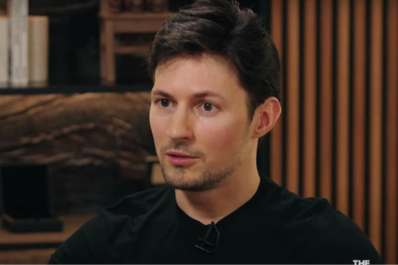 Павел Дуров рассказал о поездке в Узбекистан