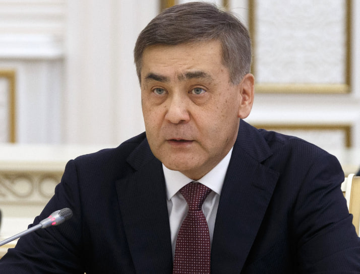 Бывшего министра обороны Казахстана назначили новым генсеком ШОС