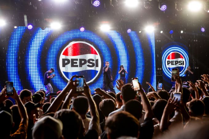 Pepsi - последние новости от команды Repost.uz