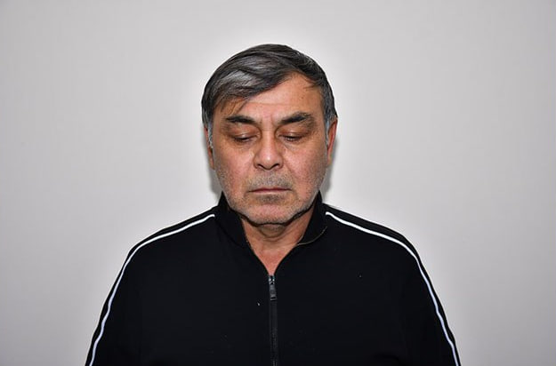 Приближенный «Бахти Ташкентского» умер через день после приговора суда