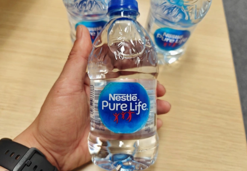 Nestle - последние новости от команды Repost.uz