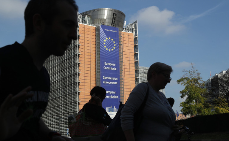 Еврокомиссия выделила Украине €1,5 млрд за счет доходов от замороженных активов России