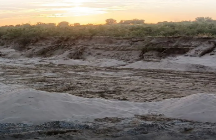 Гравий - последние новости от команды Repost.uz