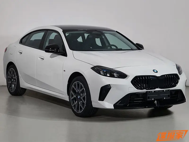 BMW 2-Series Gran Coupe - последние новости от команды Repost.uz