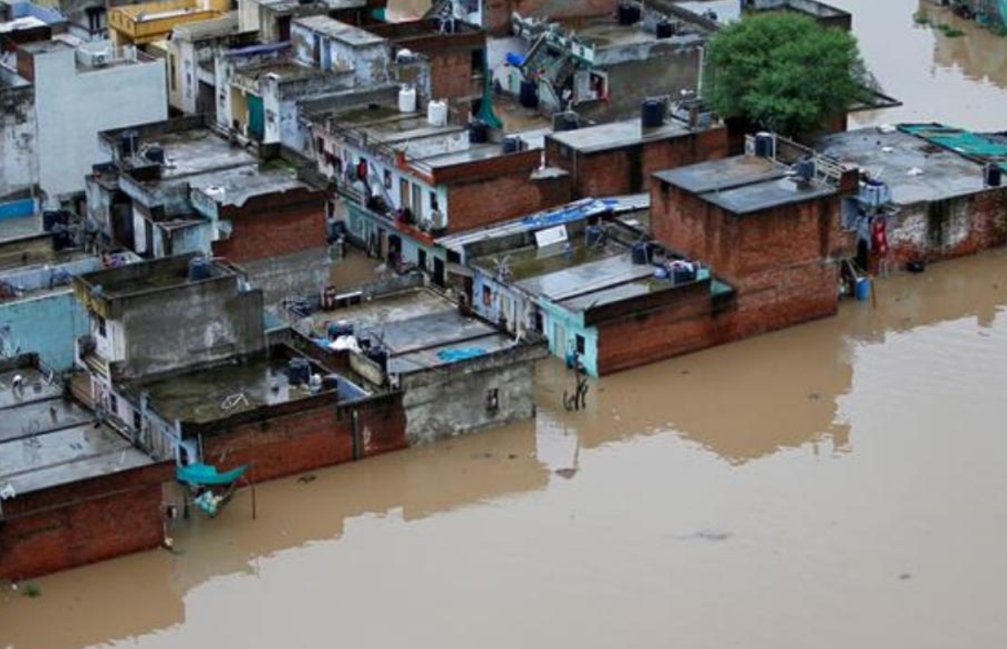 Ситуативное фото / India Today