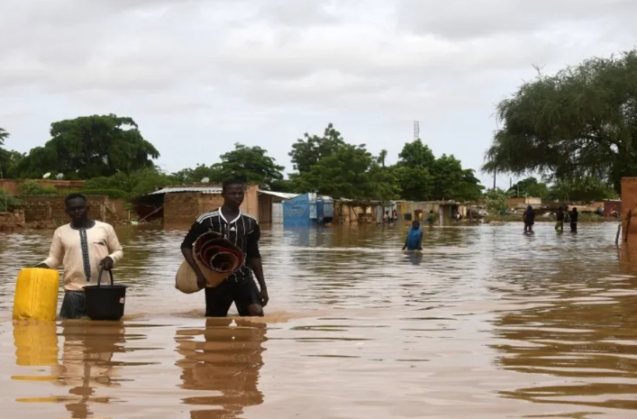 Фото: Al Jazeera