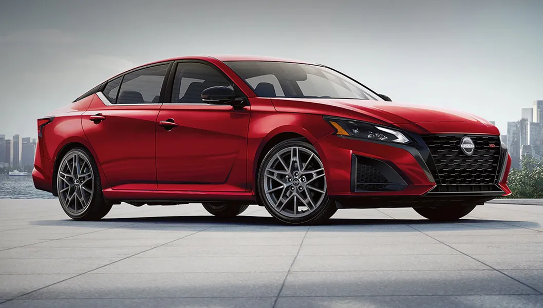 Nissan Altima - последние новости от команды Repost.uz
