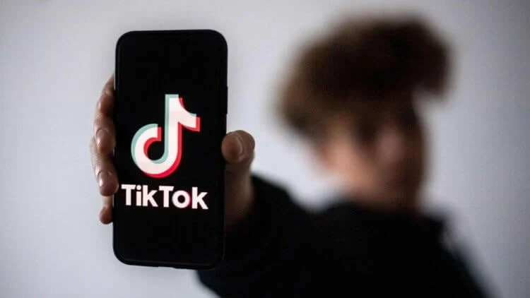 TikTok - последние новости от команды Repost.uz