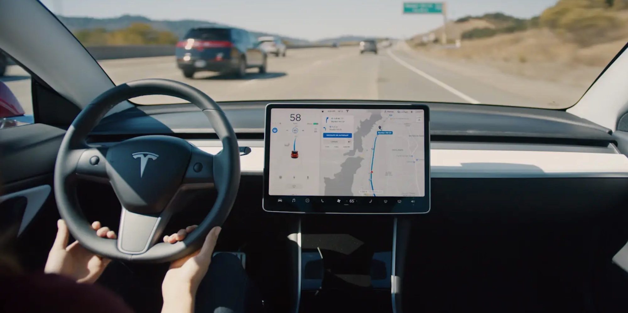 Tesla - последние новости от команды Repost.uz