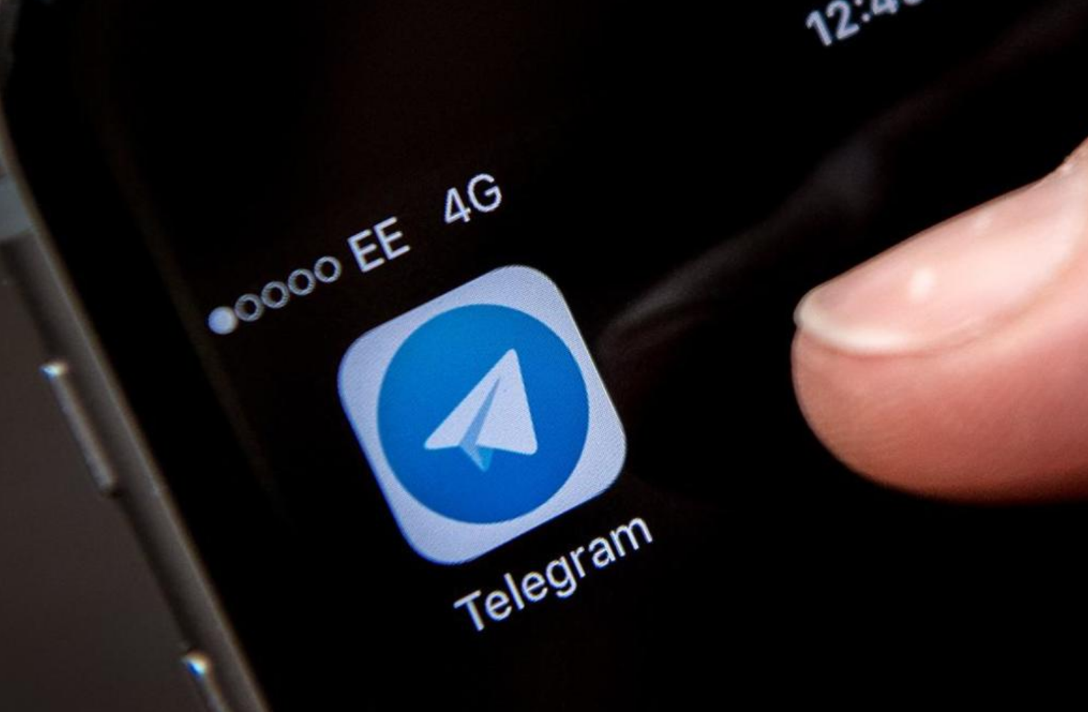 Индонезия может заблокировать Telegram