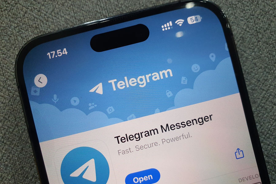 В Южной Корее начали расследование против Telegram из-за дипфейков