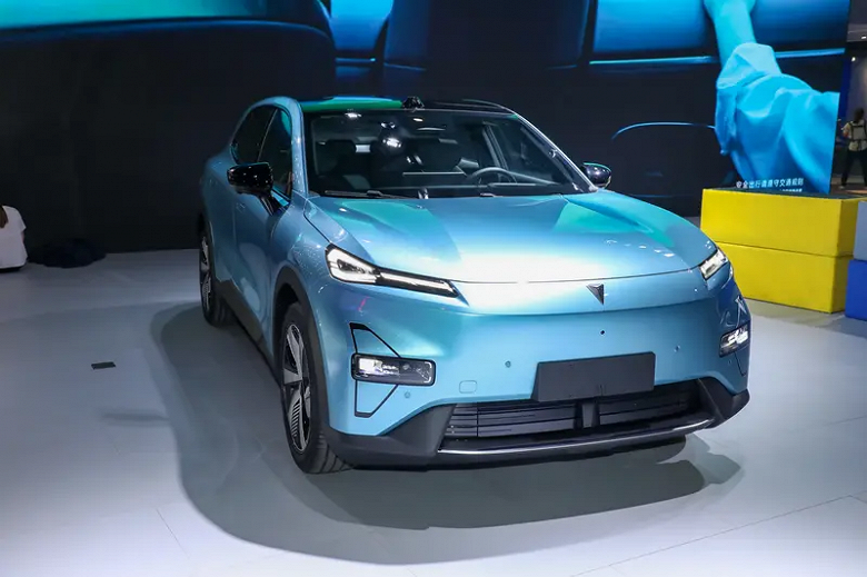 Changan - последние новости от команды Repost.uz