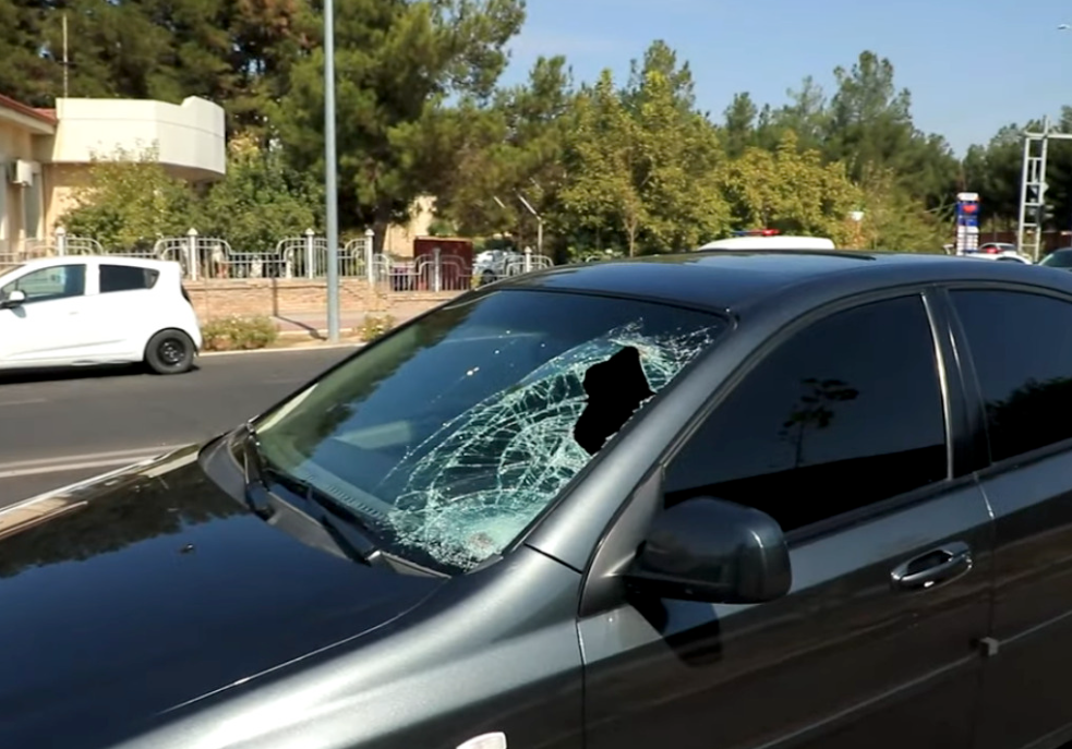 В Ташкенте водитель отказался везти в больницу сбитую девушку: она умерла до приезда «скорой»