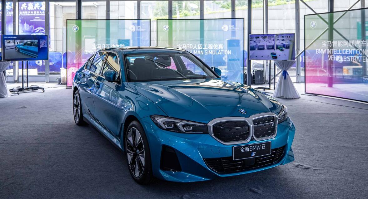 Цены на новые машины BMW заметно упали