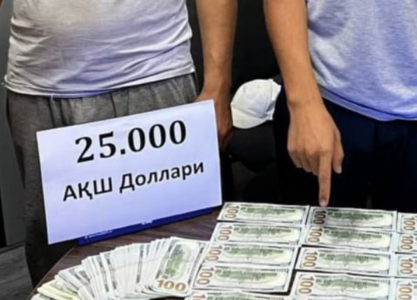 В Ташкенте мошенники пытались незаконно продать землю за $175 тысяч