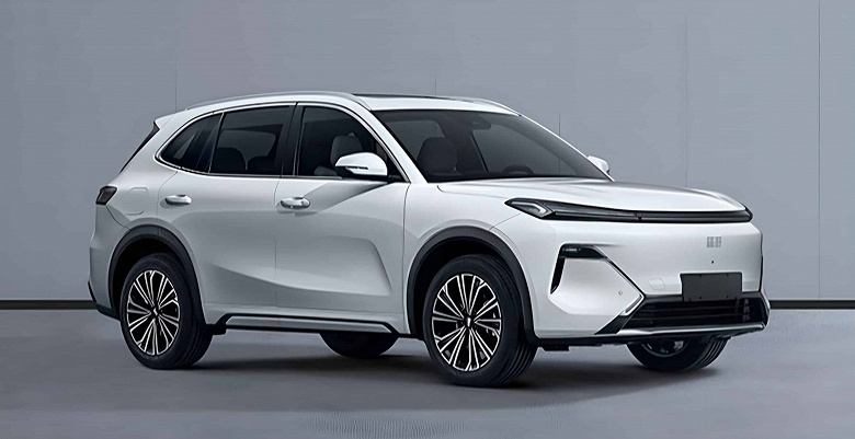 Geely - последние новости от команды Repost.uz