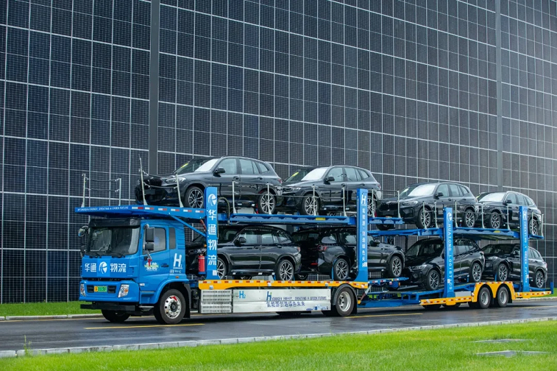 BMW - последние новости от команды Repost.uz