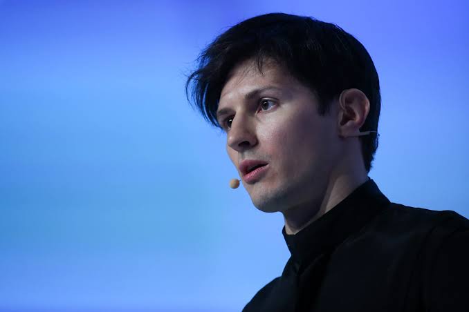 Telegram и раньше раскрывал данные преступников — Дуров