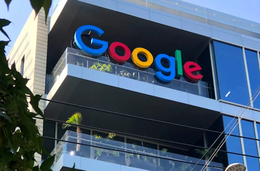 Google - последние новости от команды Repost.uz