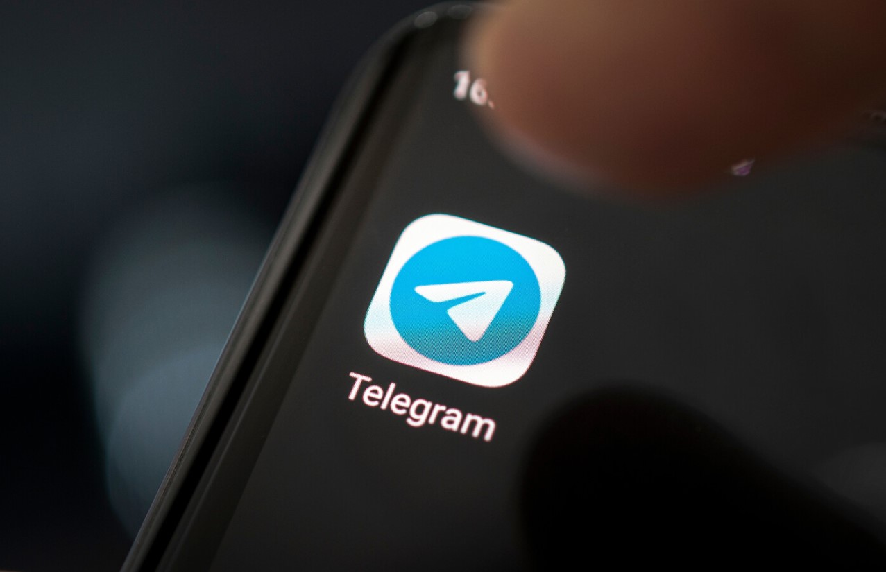 Южная Корея попросила Францию помочь с расследованием о дипфейках в Telegram